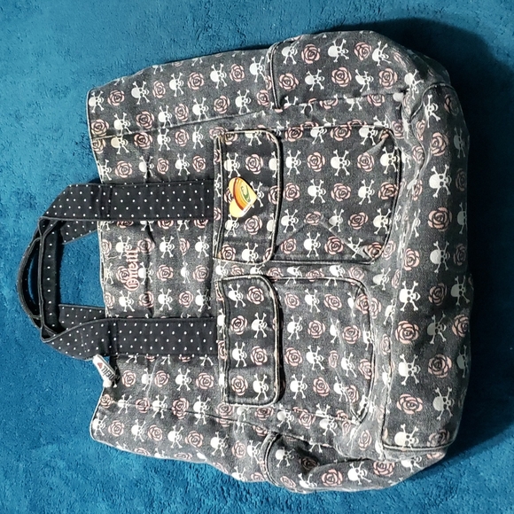 O'Neill Bags Oneill Tote Poshmark